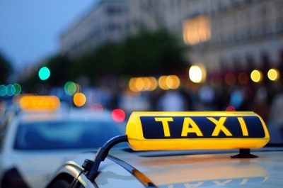 Преимущества программ автоматизации такси для потребителей