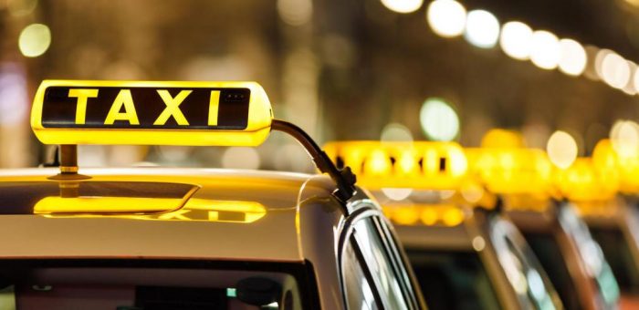 Образец договора таксопарка с водителем такси